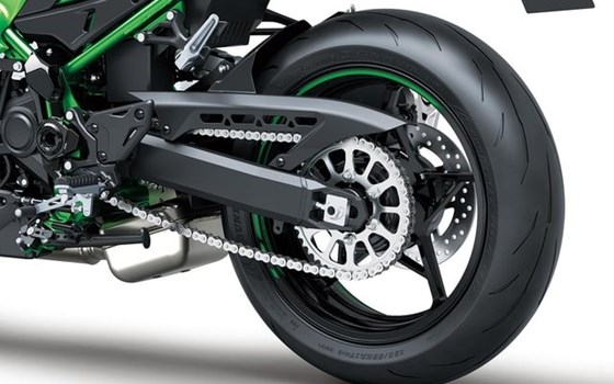 Neufahrzeug Kawasaki Z900 - Bild 8