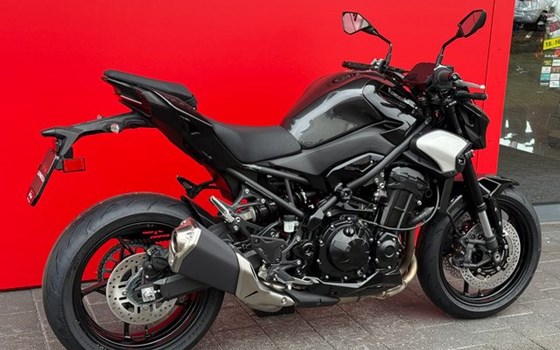 Neufahrzeug Kawasaki Z900 - Bild 10