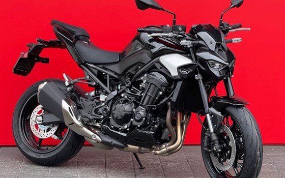 Neufahrzeug Kawasaki Z900 - Bild 16