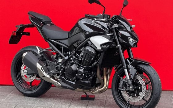 Neufahrzeug Kawasaki Z900 - Bild 2