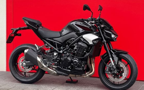 Neufahrzeug Kawasaki Z900 - Bild 3