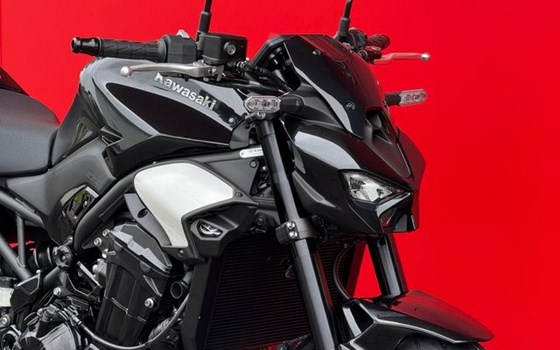 Neufahrzeug Kawasaki Z900 - Bild 5