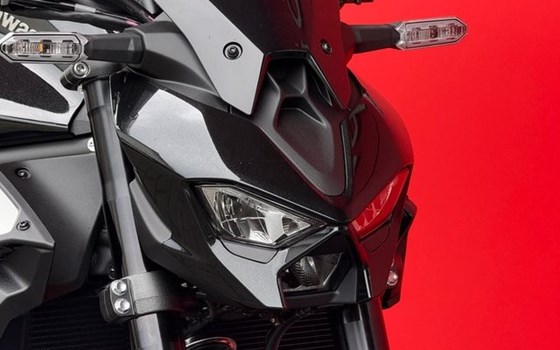 Neufahrzeug Kawasaki Z900 - Bild 6