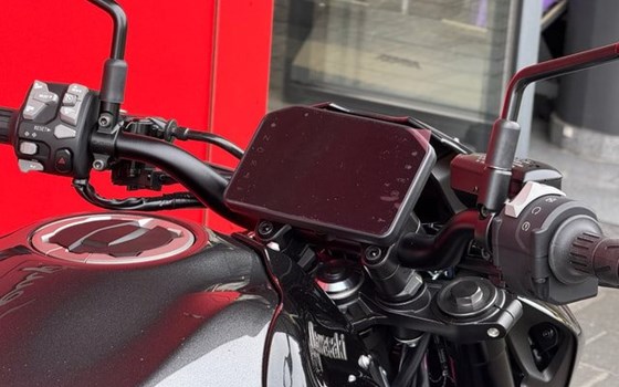 Neufahrzeug Kawasaki Z900 - Bild 8