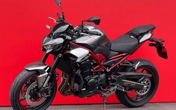 Neufahrzeug Kawasaki Z900 - Bild 13