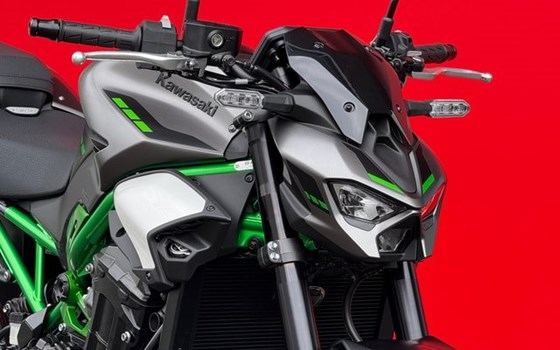 Neufahrzeug Kawasaki Z900 - Bild 3