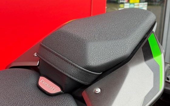 Neufahrzeug Kawasaki Z900 - Bild 8