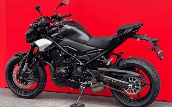 Neufahrzeug Kawasaki Z900 - Bild 12