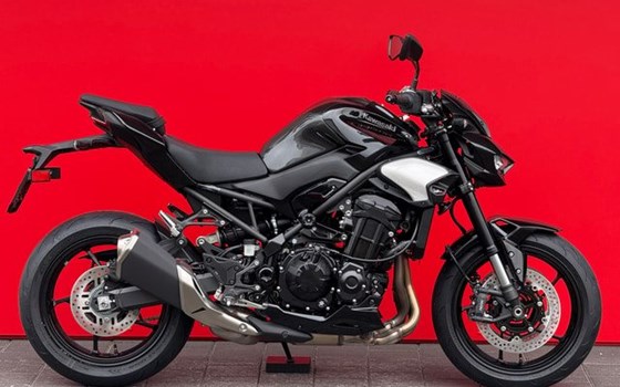 Neufahrzeug Kawasaki Z900 - Bild 15