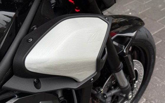 Neufahrzeug Kawasaki Z900 - Bild 8