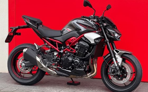 Neufahrzeug Kawasaki Z900 - Bild 15