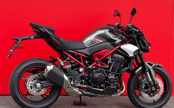 Neufahrzeug Kawasaki Z900 - Bild 6