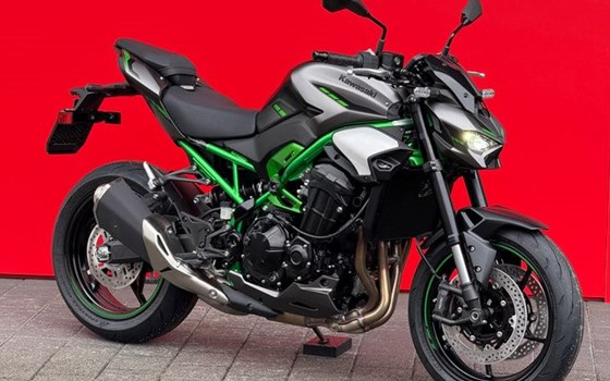 Neufahrzeug Kawasaki Z900 - Bild 11