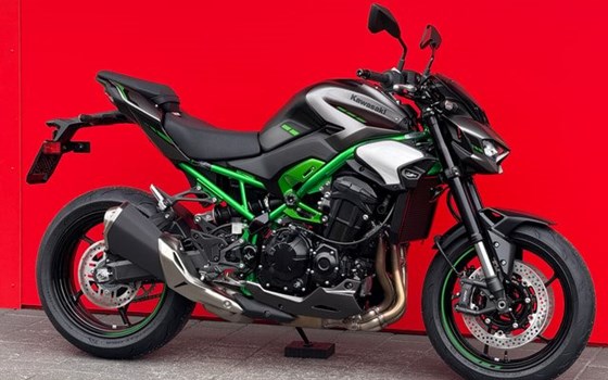 Neufahrzeug Kawasaki Z900 - Bild 12