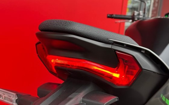 Neufahrzeug Kawasaki Z900 - Bild 14