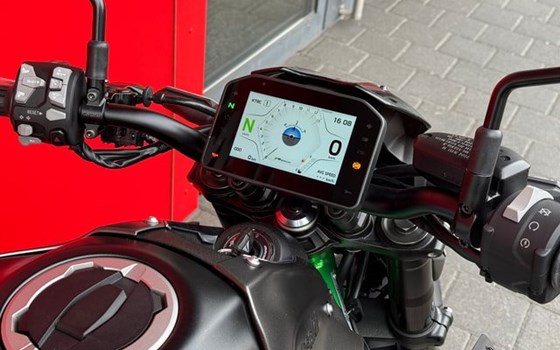 Neufahrzeug Kawasaki Z900 - Bild 15