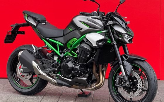 Neufahrzeug Kawasaki Z900 - Bild 2
