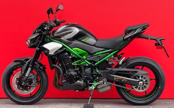 Neufahrzeug Kawasaki Z900 - Bild 4