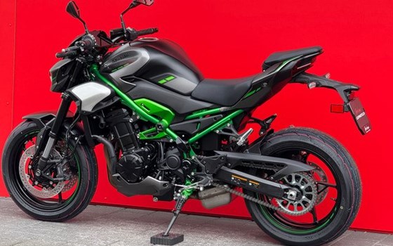 Neufahrzeug Kawasaki Z900 - Bild 5