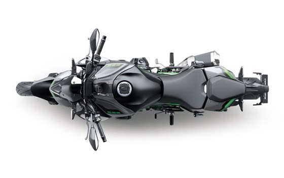Neufahrzeug Kawasaki Z900 - Bild 9