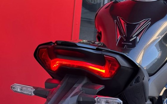 Neufahrzeug Kawasaki Z900 - Bild 11