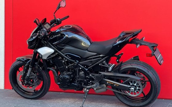 Neufahrzeug Kawasaki Z900 - Bild 13