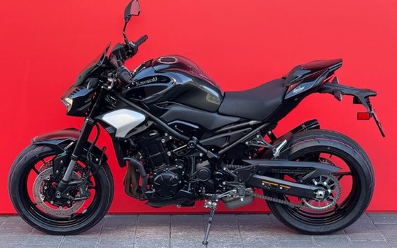 Neufahrzeug Kawasaki Z900 - Bild 14