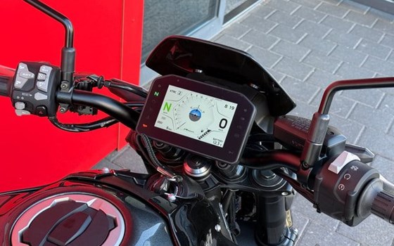 Neufahrzeug Kawasaki Z900 - Bild 2