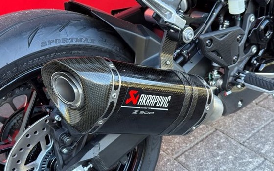 Neufahrzeug Kawasaki Z900 - Bild 6