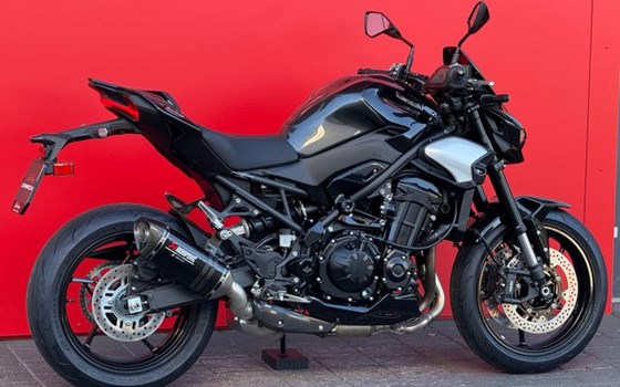 Neufahrzeug Kawasaki Z900 - Bild 7