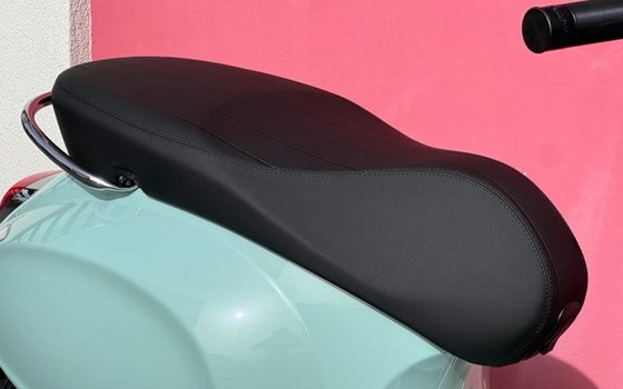 Neufahrzeug Vespa 125 Primavera - Bild 2