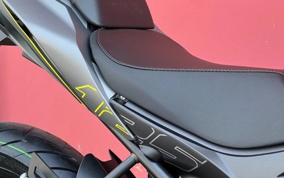 Neufahrzeug Benelli BN 125 - Bild 2