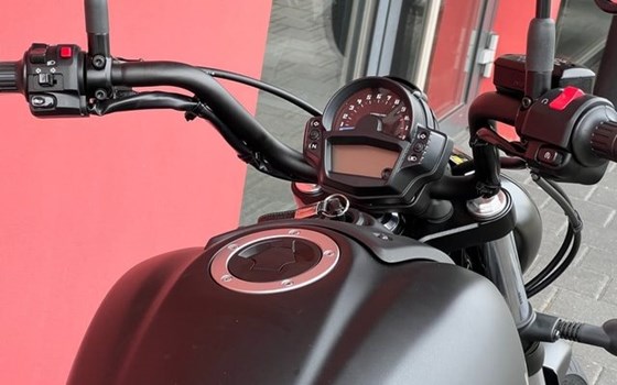 Neufahrzeug Kawasaki Vulcan S - Bild 11