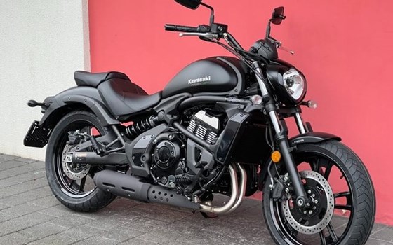 Neufahrzeug Kawasaki Vulcan S - Bild 13