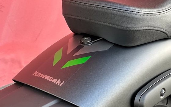 Neufahrzeug Kawasaki Vulcan S - Bild 5
