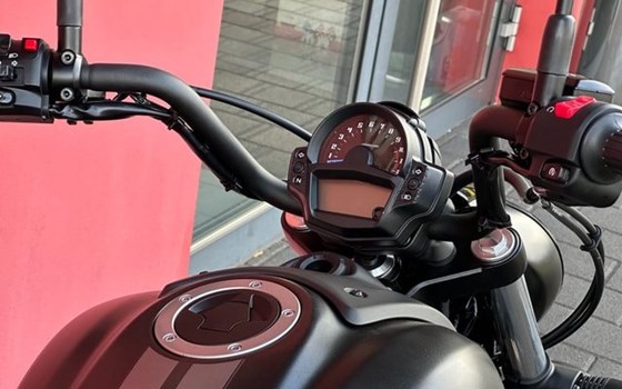 Neufahrzeug Kawasaki Vulcan S - Bild 12
