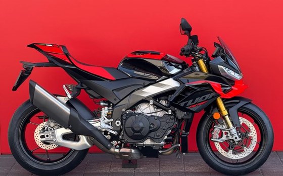 Neufahrzeug Aprilia Tuono V4 1100 Factory - Bild 1