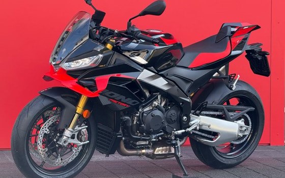 Neufahrzeug Aprilia Tuono V4 1100 Factory - Bild 3