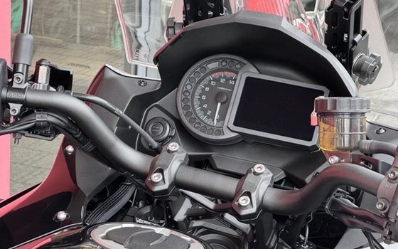 Neufahrzeug Kawasaki Versys 1000 SE - Bild 13