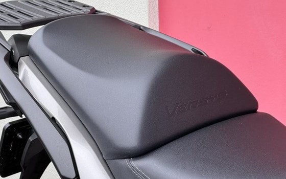 Neufahrzeug Kawasaki Versys 1000 SE - Bild 4