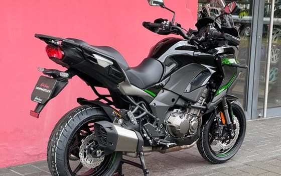 Neufahrzeug Kawasaki Versys 1000 SE - Bild 6