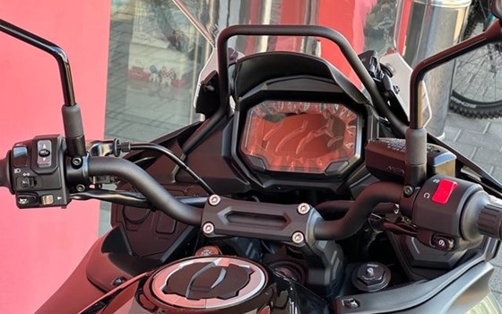 Neufahrzeug Kawasaki Versys 650 - Bild 6