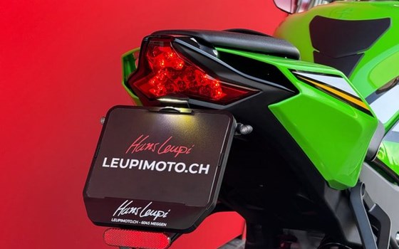 Neufahrzeug Kawasaki Ninja ZX-10R - Bild 13
