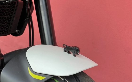 Neufahrzeug Benelli Leoncino 125 - Bild 5