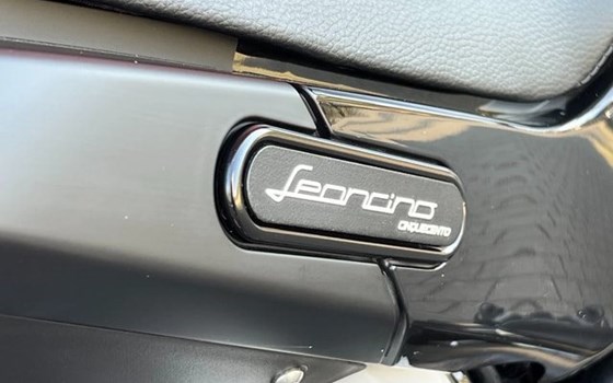 Neufahrzeug Benelli Leoncino 500 - Bild 6