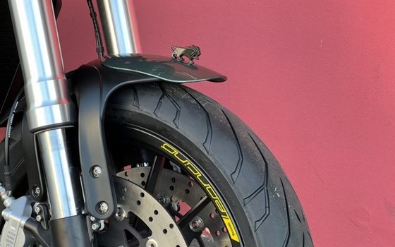 Neufahrzeug Benelli Leoncino 500 - Bild 5