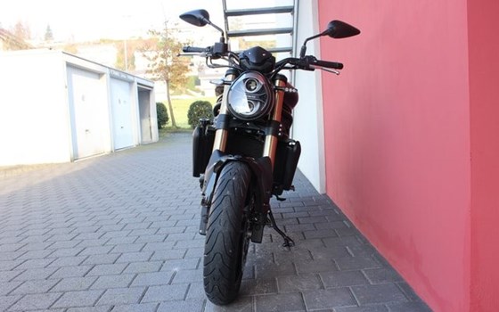 Neufahrzeug Benelli 752 S - Bild 2