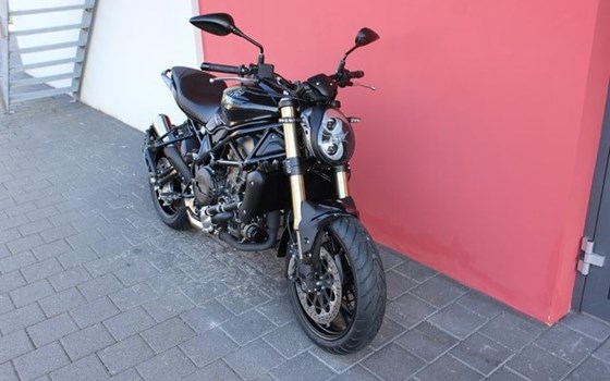 Neufahrzeug Benelli 752 S - Bild 3