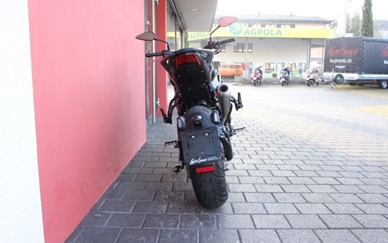 Neufahrzeug Benelli 752 S - Bild 4
