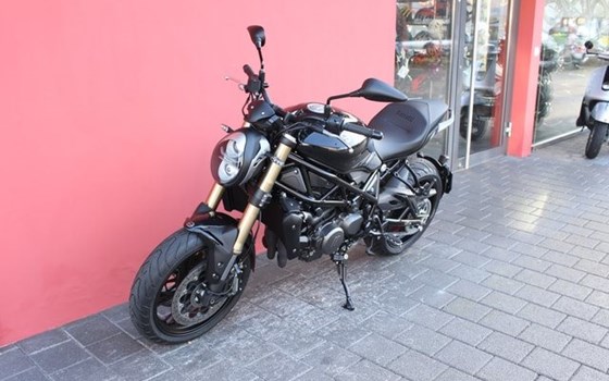 Neufahrzeug Benelli 752 S - Bild 6